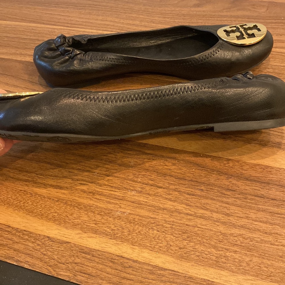 Tory Burch Flat - image 7